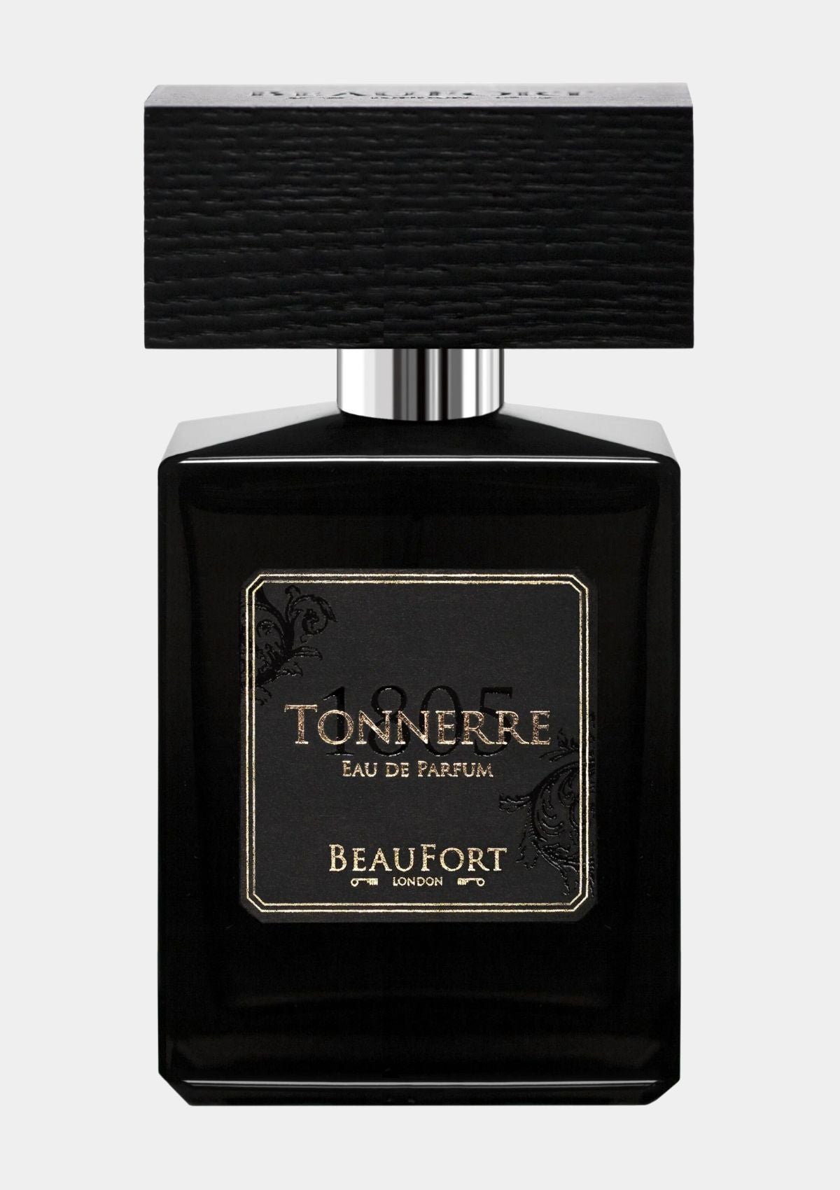 Beaufort London 1805 Tonnerre for Unisex EDP 50mL