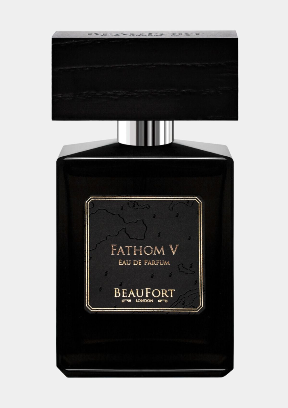 Beaufort London Fathom V for Unisex EDP 50mL