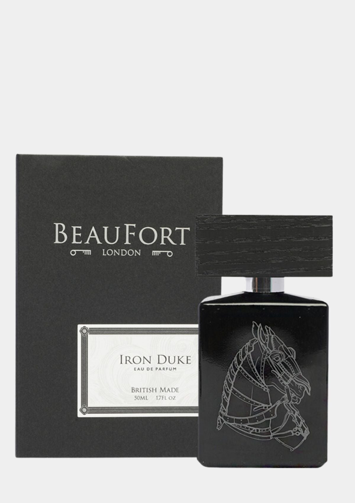 Beaufort London Iron Duke for Unisex EDP 50mL