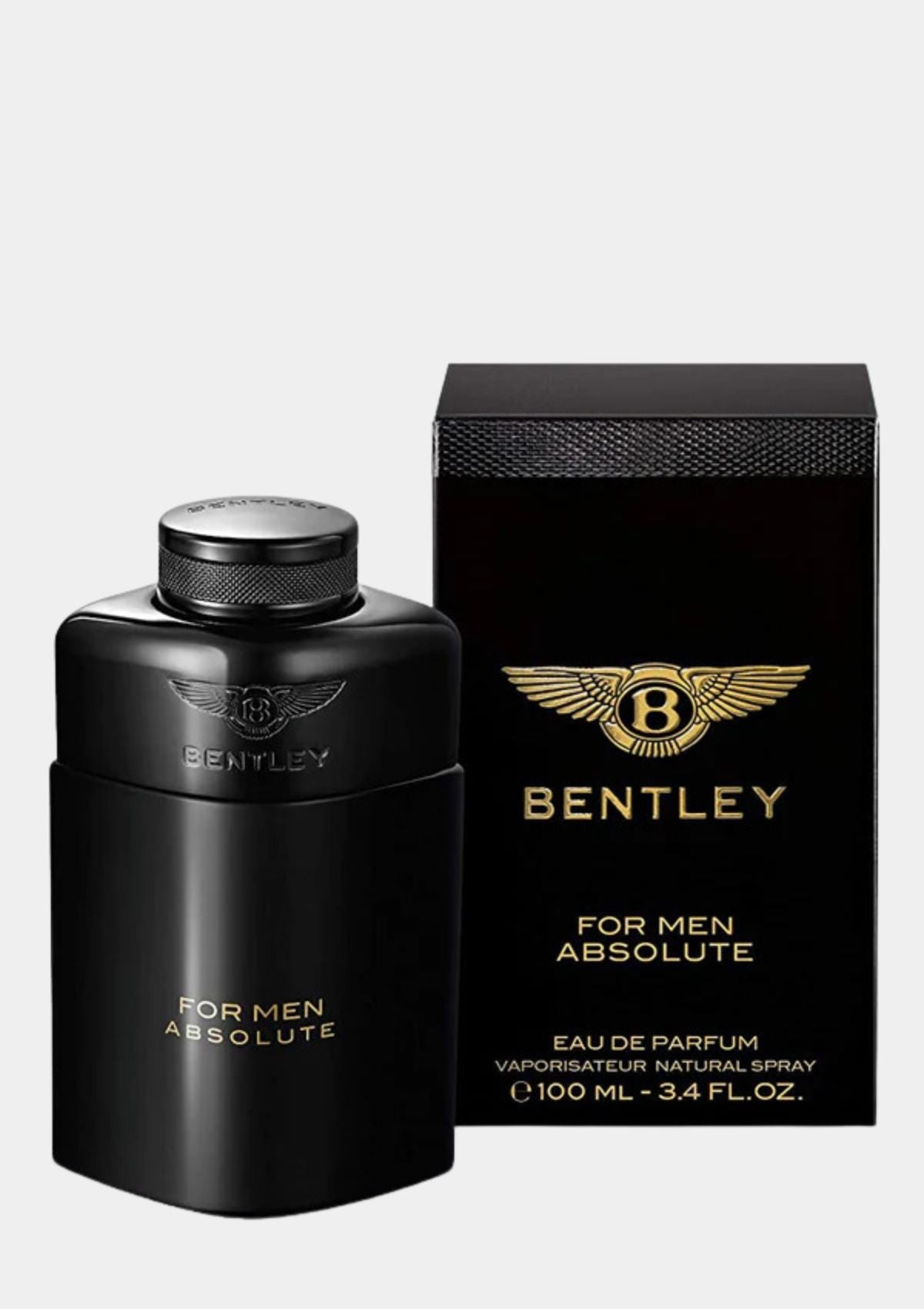 Bentley Absolute for Men EDP 100mL