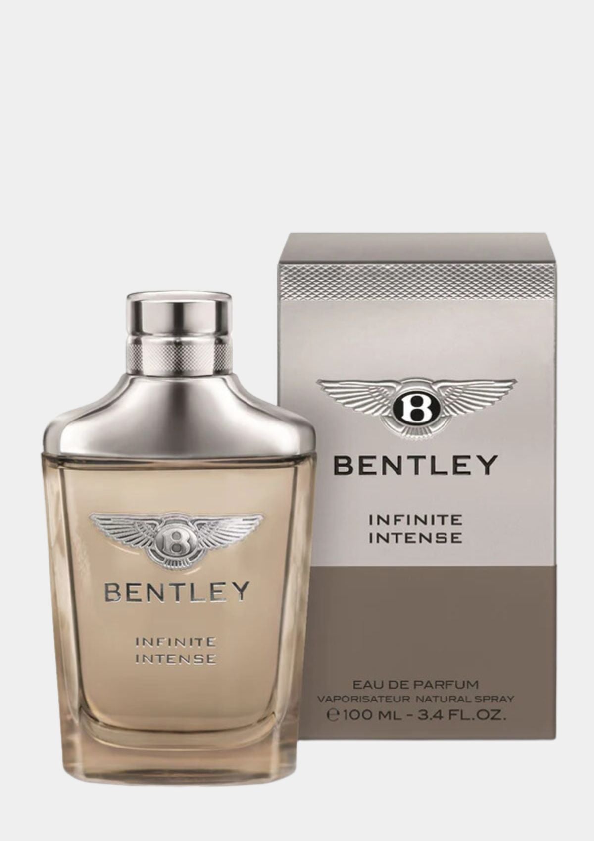 Bentley Infinite Intense for Men EDP 100mL