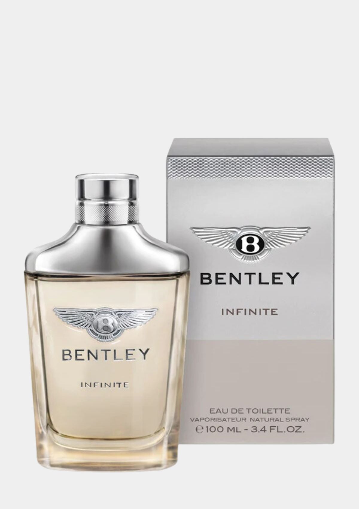 Bentley Infinite for Men EDT 100mL