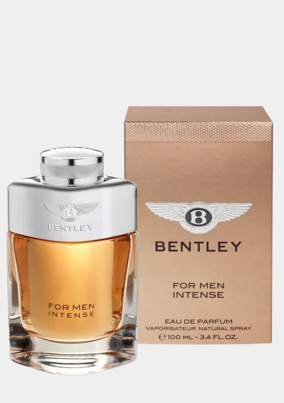 Bentley Intense for Men EDP 100mL