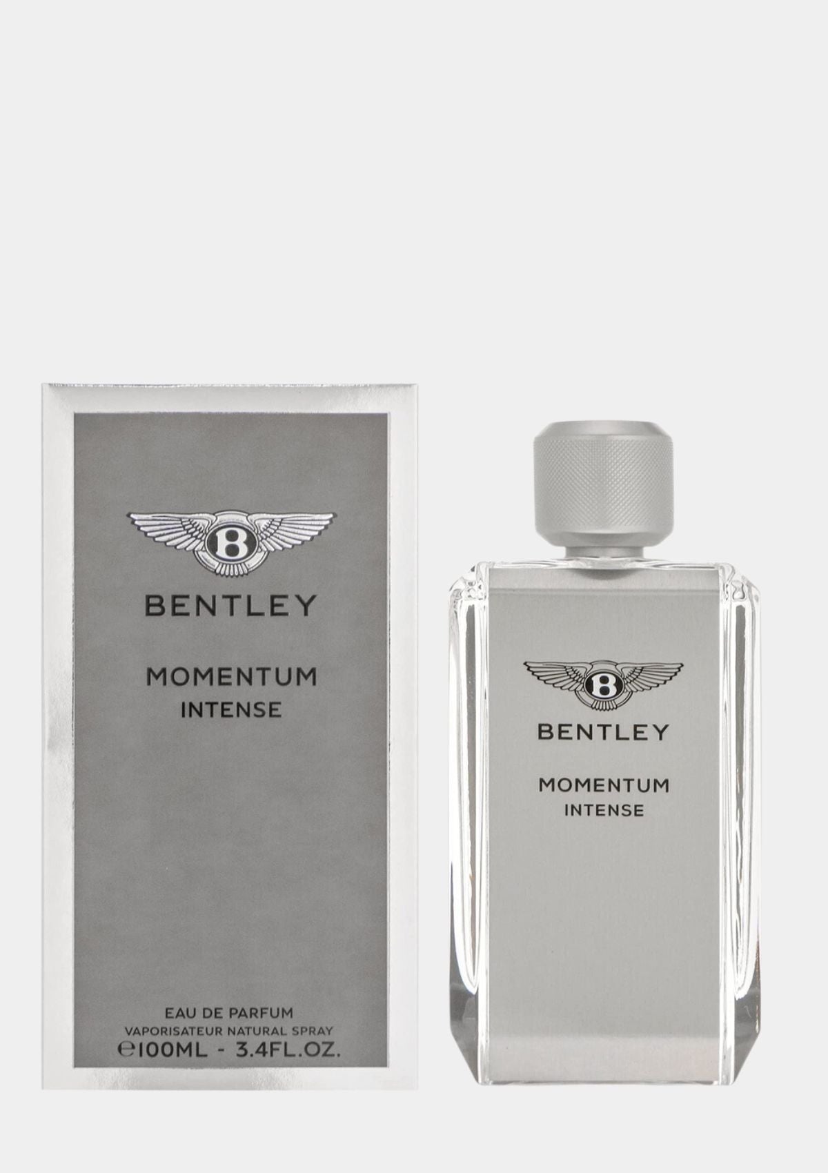 Bentley Momentum Intense for Men EDP 100mL