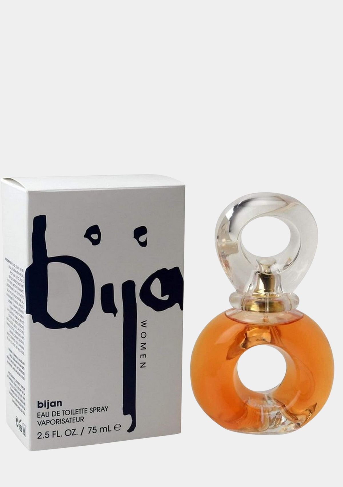 Bijian for Women EDT 75mL