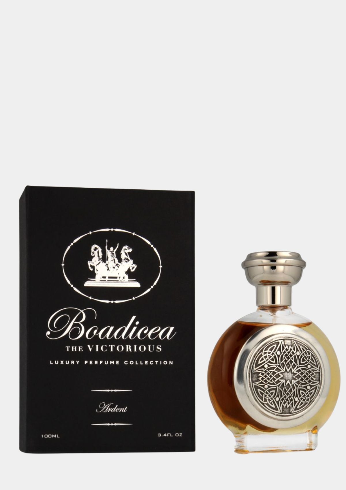 Boadicea The Victorious Ardent for Unisex EDP 100mL