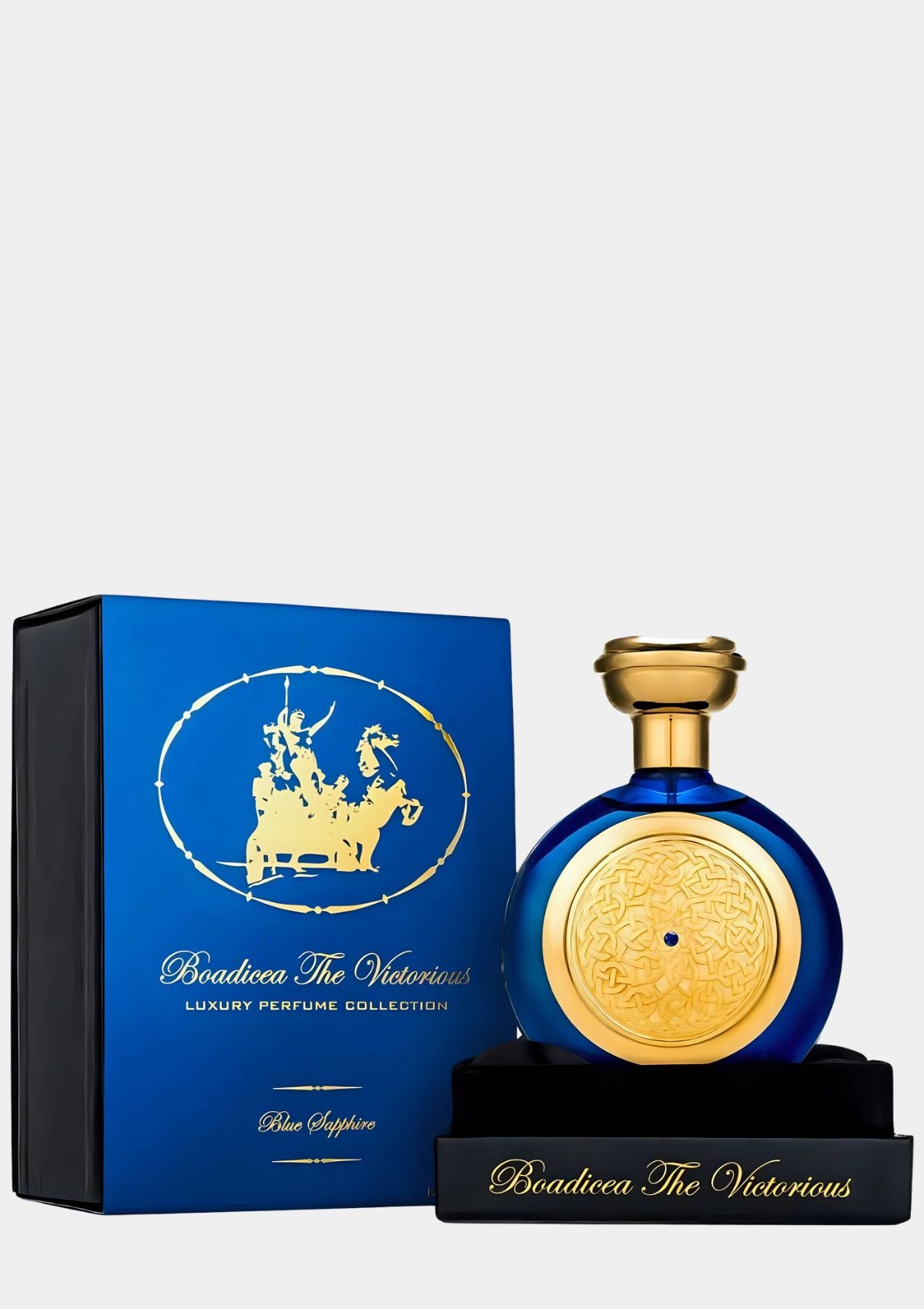 Boadicea The Victorious Blue Sapphire for Unisex EDP 100mL