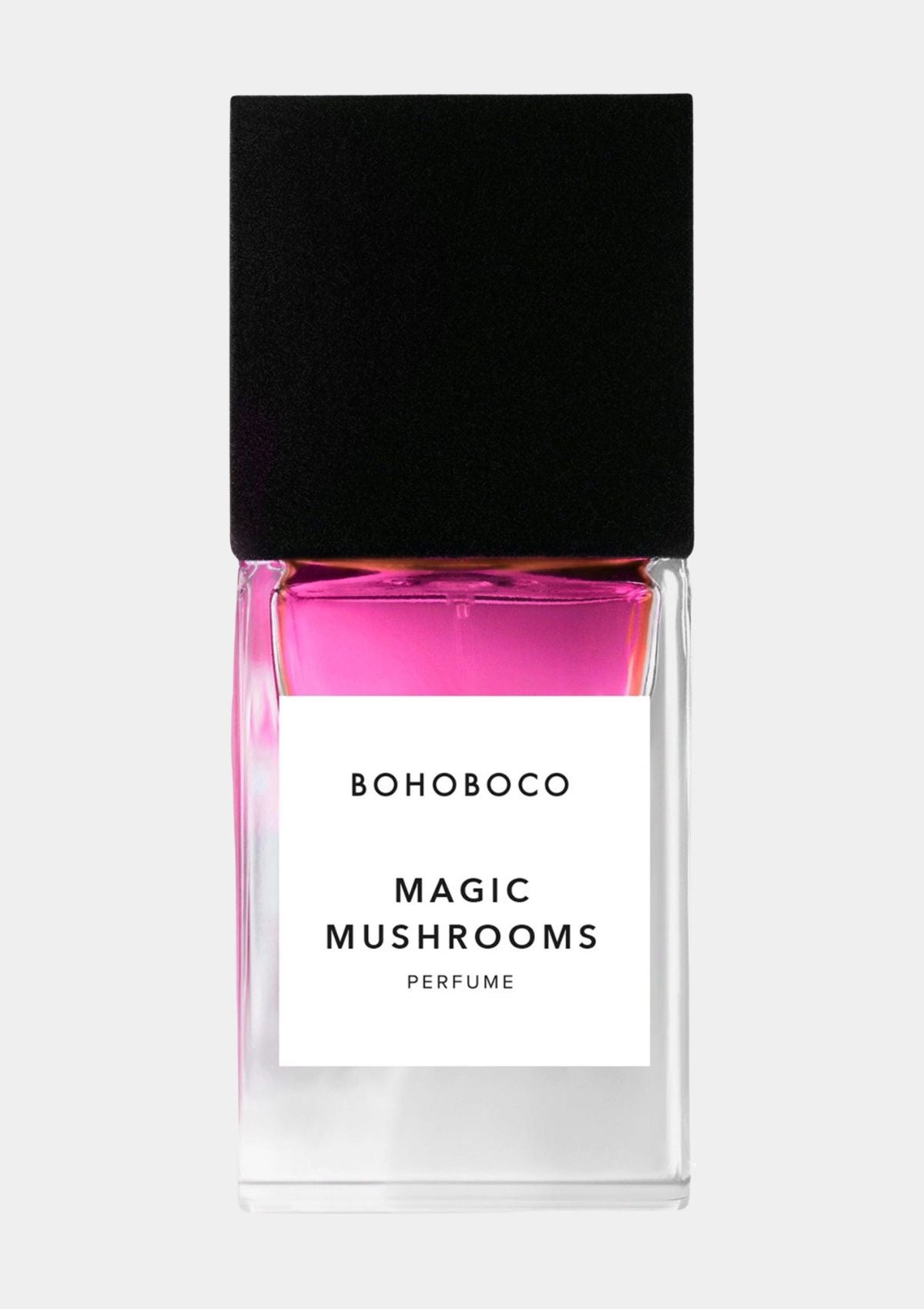 Bohoboco Magic Mushrooms Parfum for Unisex 50mL