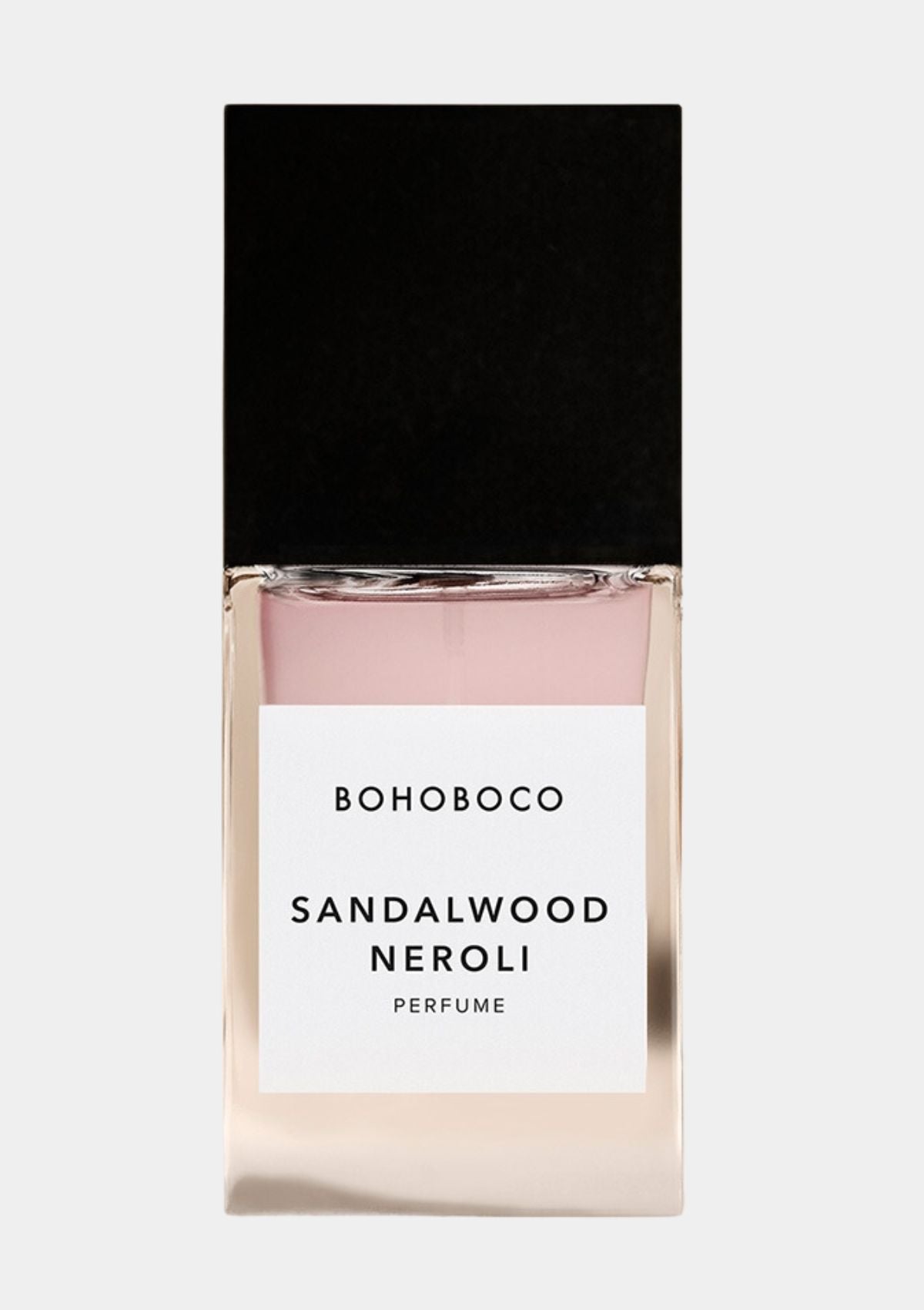 Bohoboco Sandalwood Neroli Parfum for Unisex 50mL