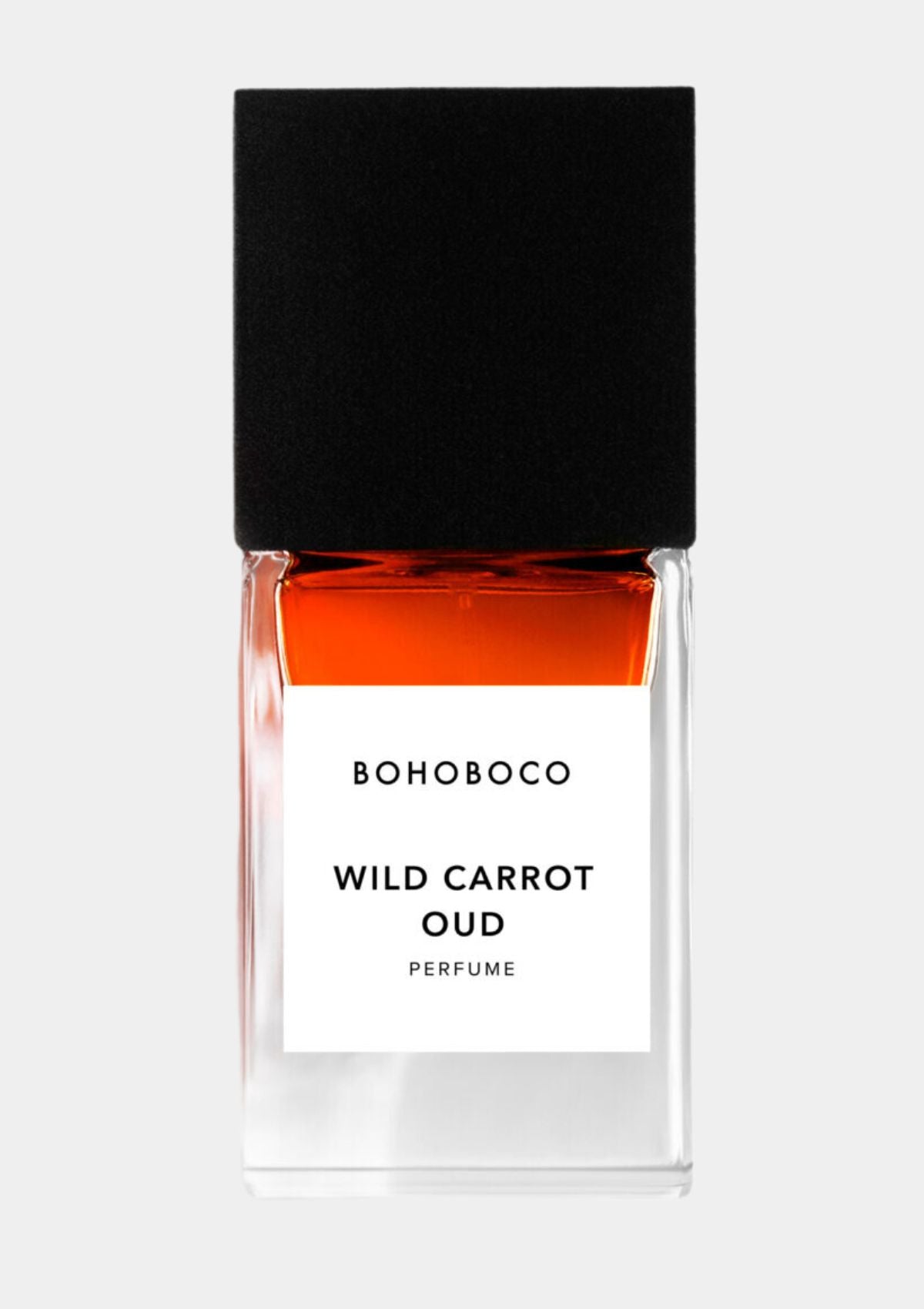 Bohoboco Wild Carrot Oud Parfum for Unisex 50mL