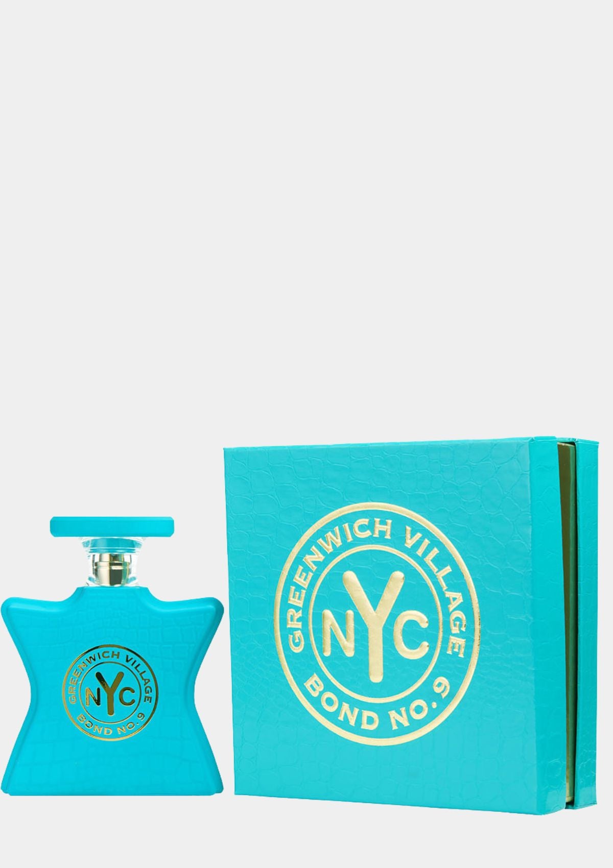 Bond No.9 Greenwich Village for Unisex EDP 100mL