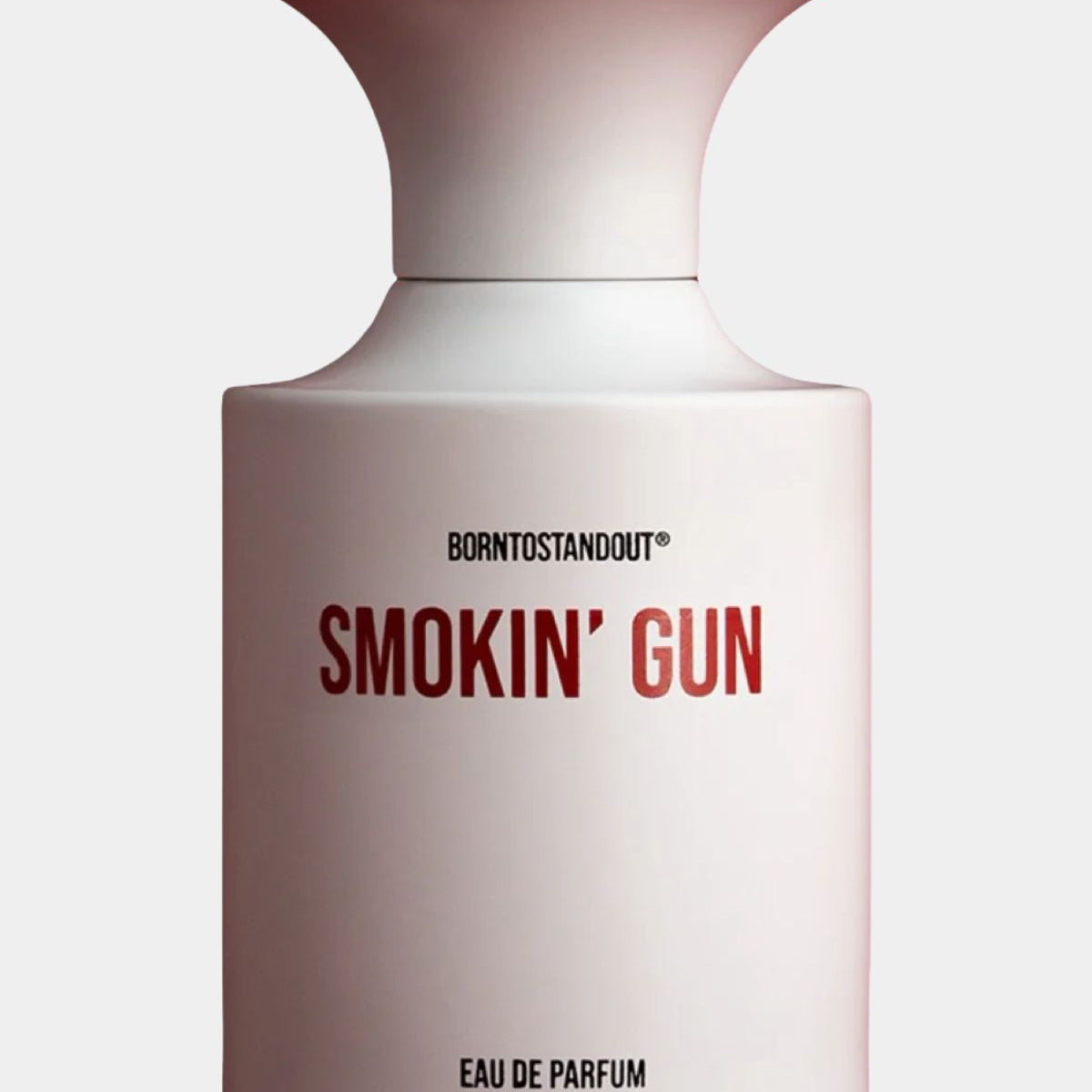 Borntostandout Smokin