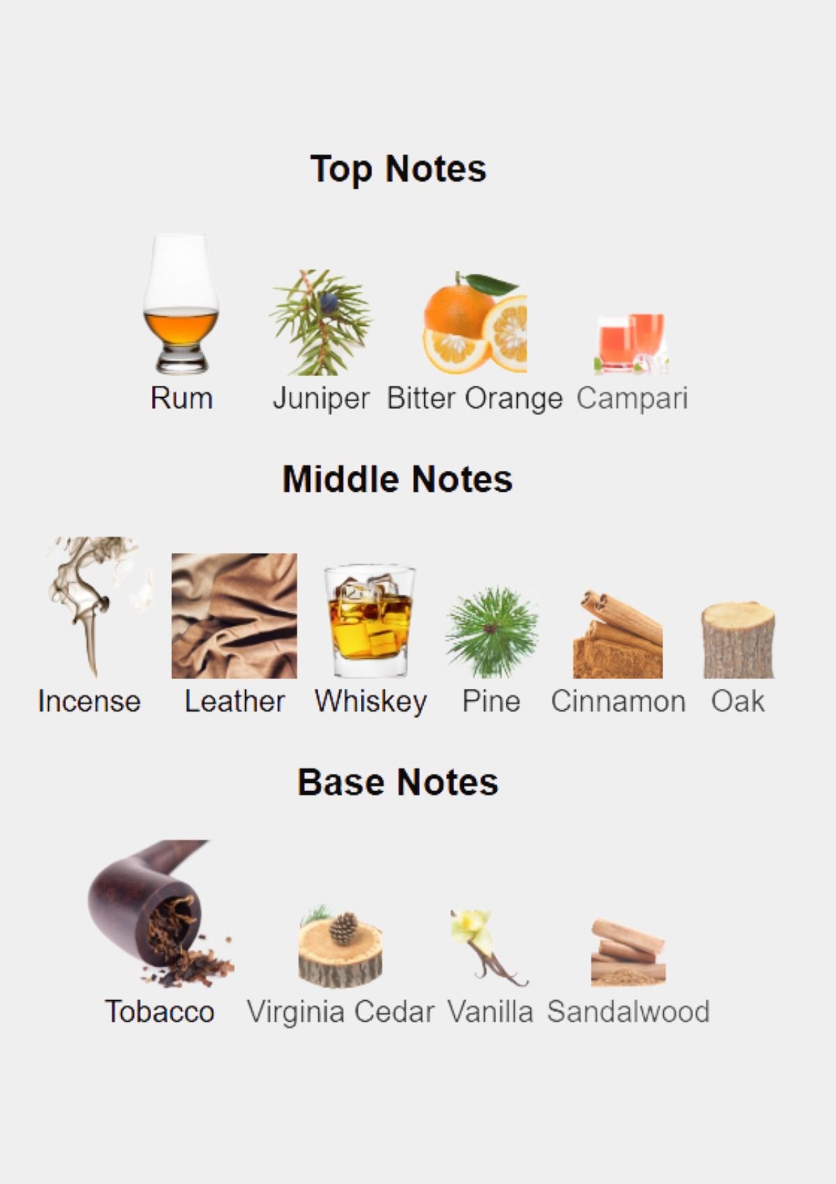 Borntostandout Smokin' Gun for Unisex EDP 50mL