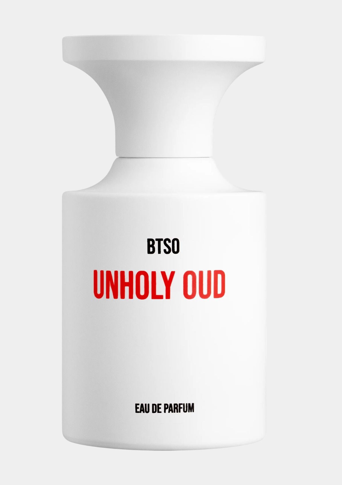 Borntostandout Unholy Oud for Unisex EDP 50mL