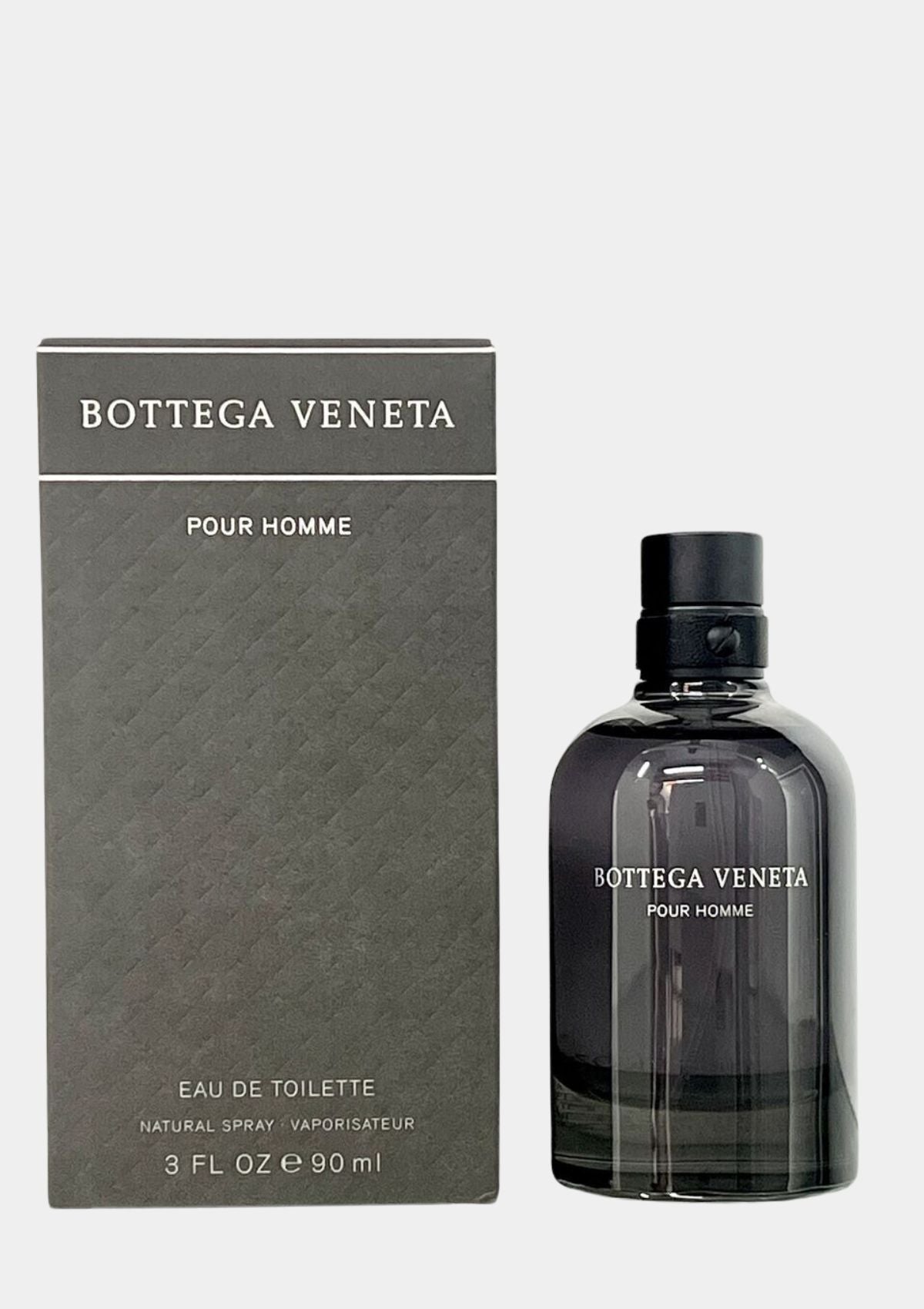 Bottega Veneta Pour Homme for Men EDT 90mL