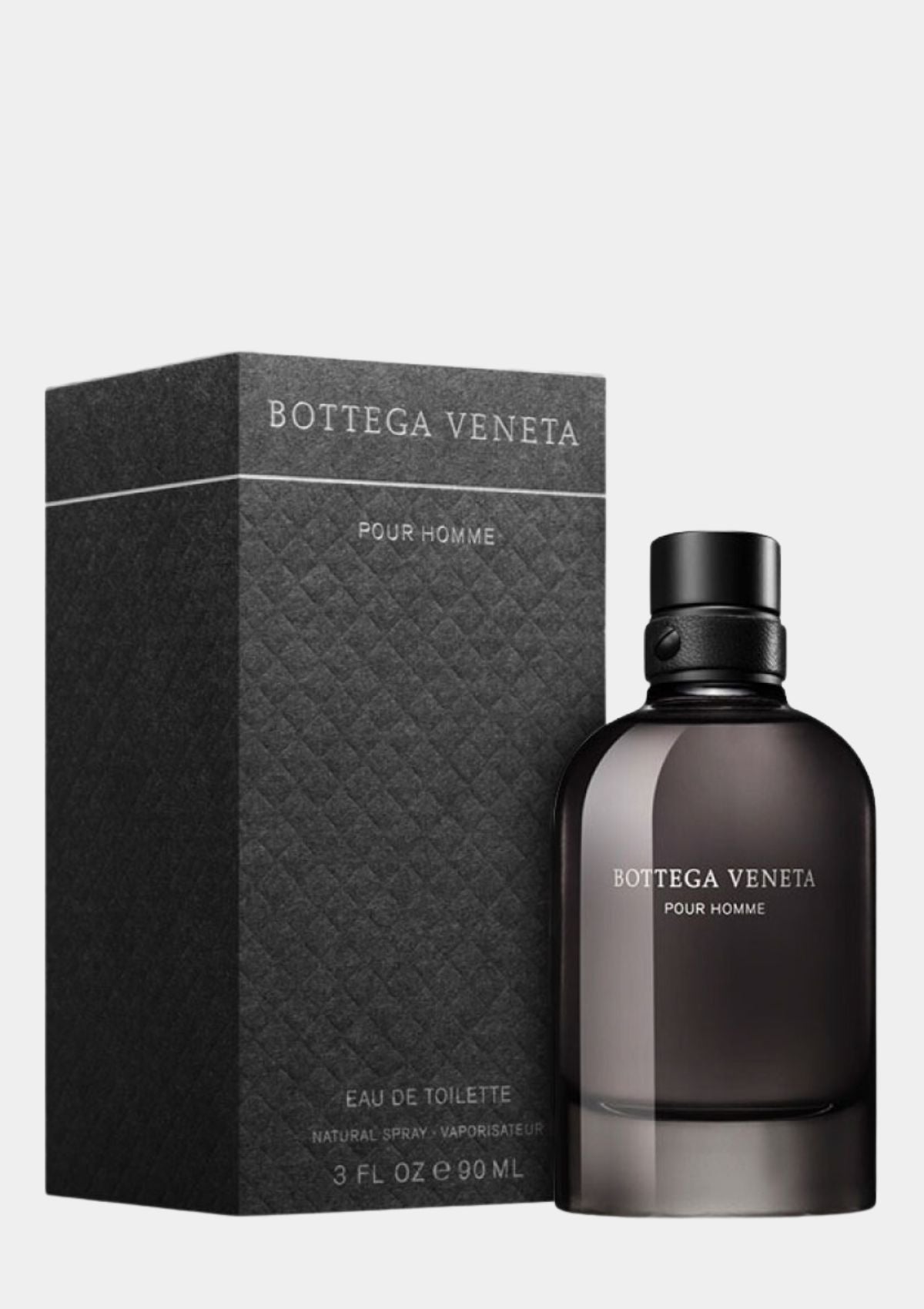 Bottega Veneta Pour Homme for Men EDT 90mL