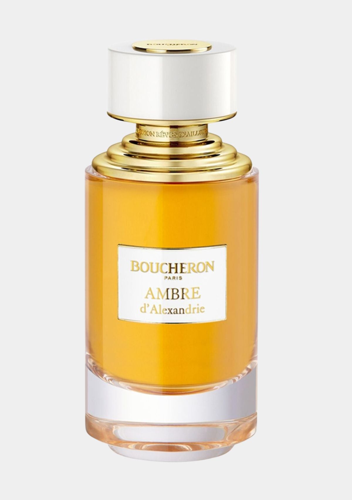 Boucheron Ambre D'Alexandrie for Unisex EDP 125mL