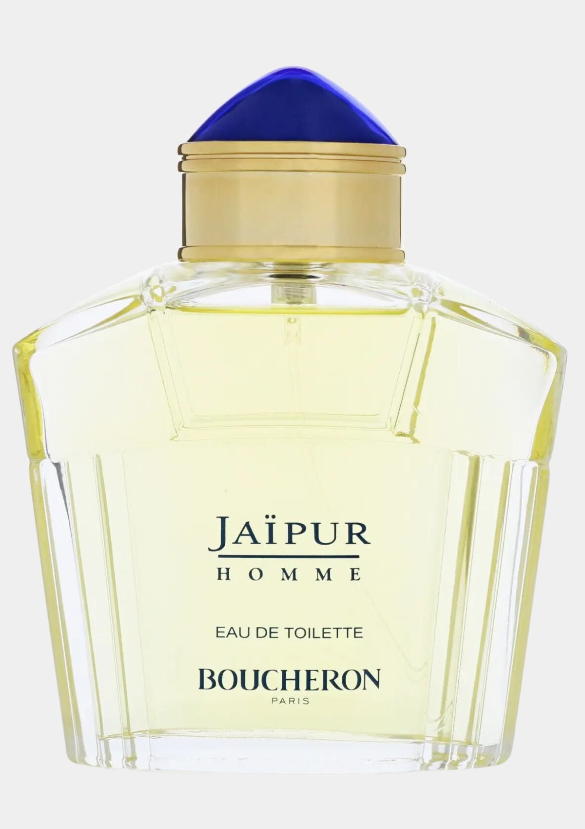 Boucheron Jaipur Homme for Men EDP 100mL