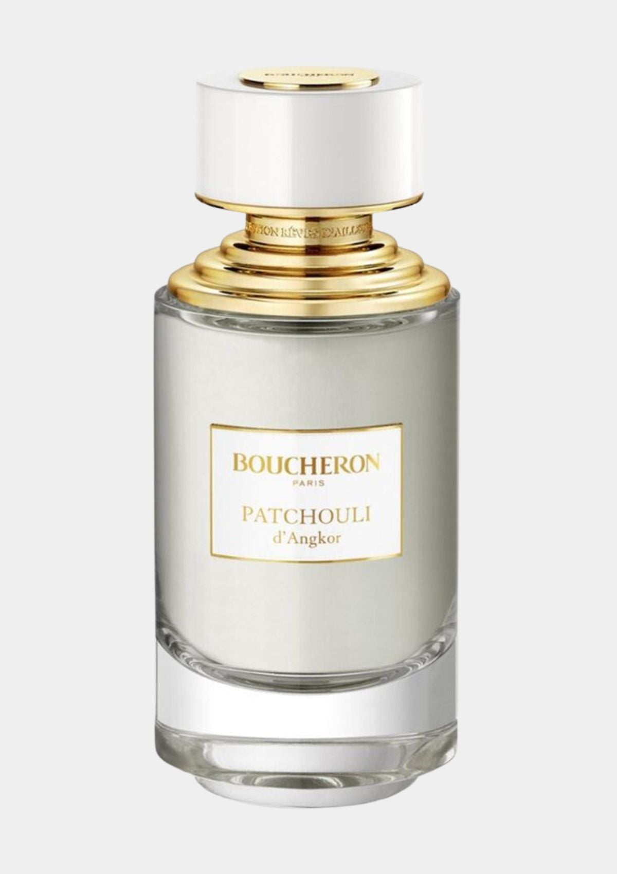 Boucheron Patchouli D'Angkor for Unisex EDP 125mL