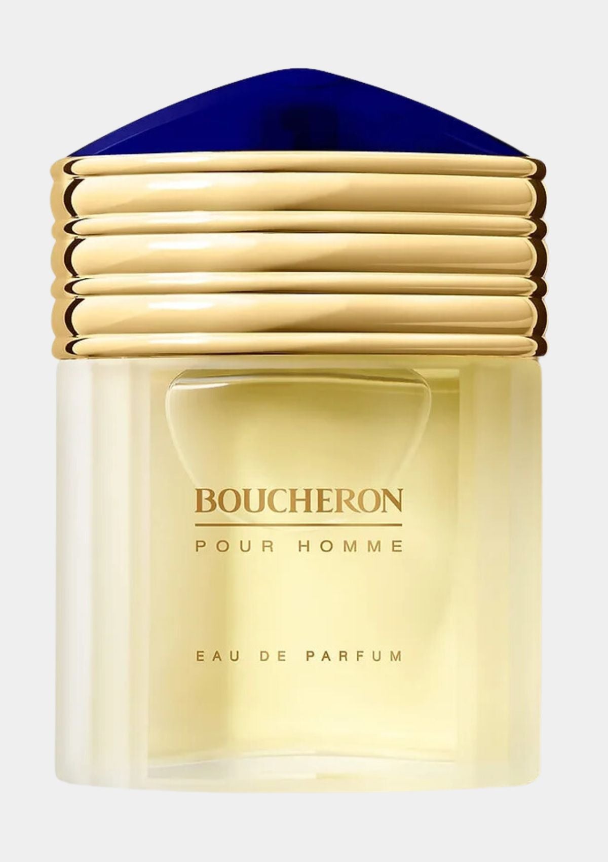 Boucheron Pour Homme for Men EDP 100mL