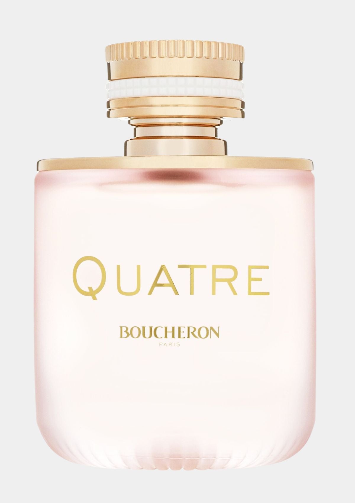 Boucheron Quatre for Women EDP 100mL