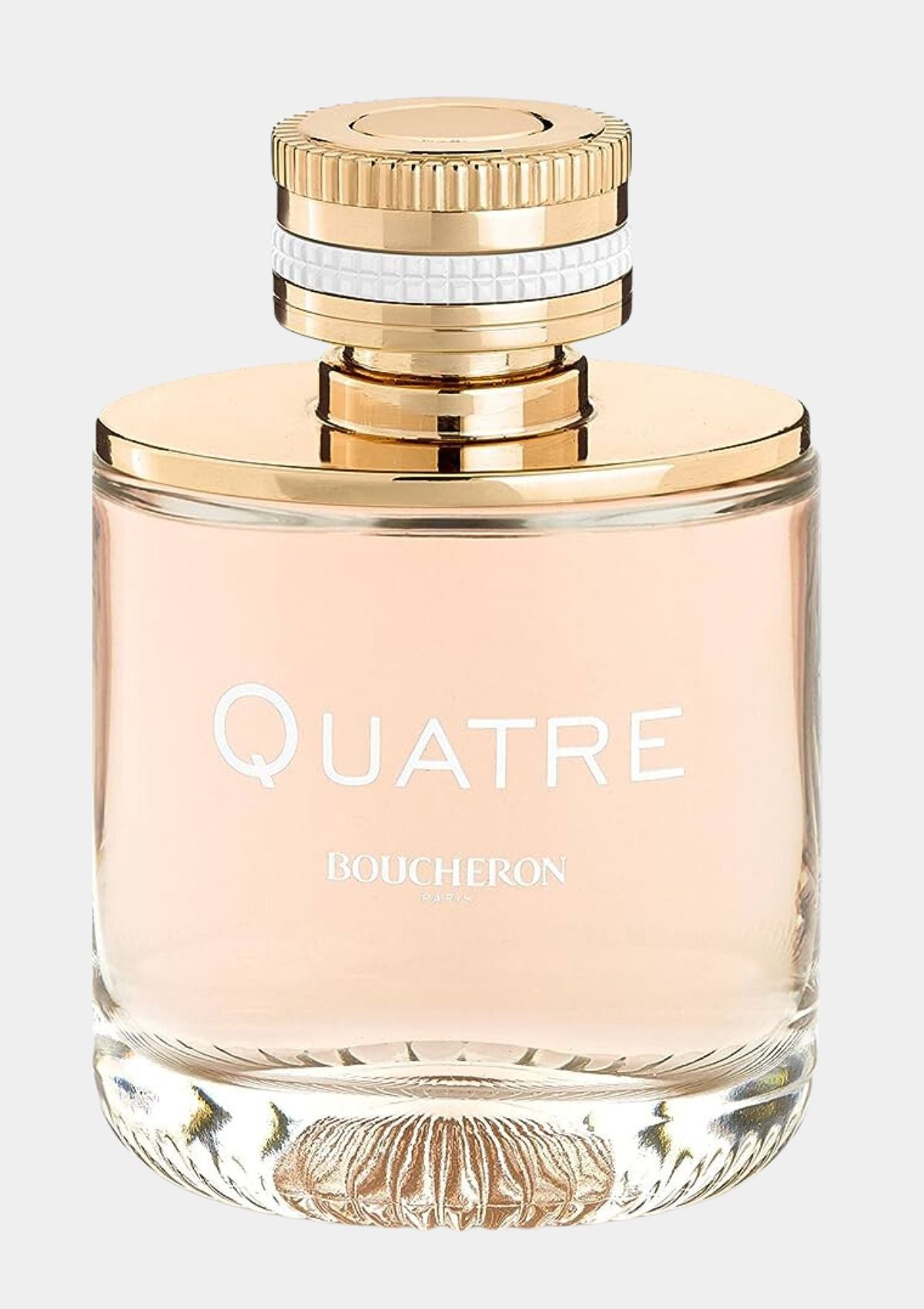 Boucheron Quatre for Women EDP 100mL