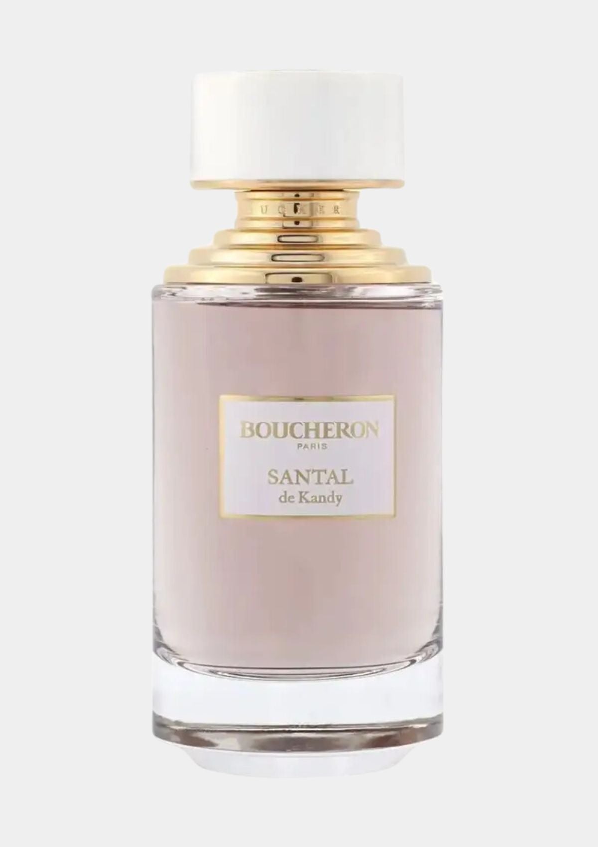 Boucheron Santal De Kandy for Unisex EDP 125mL