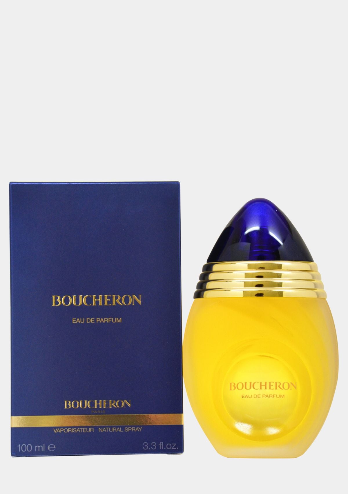 Boucheron for Women EDP 100mL