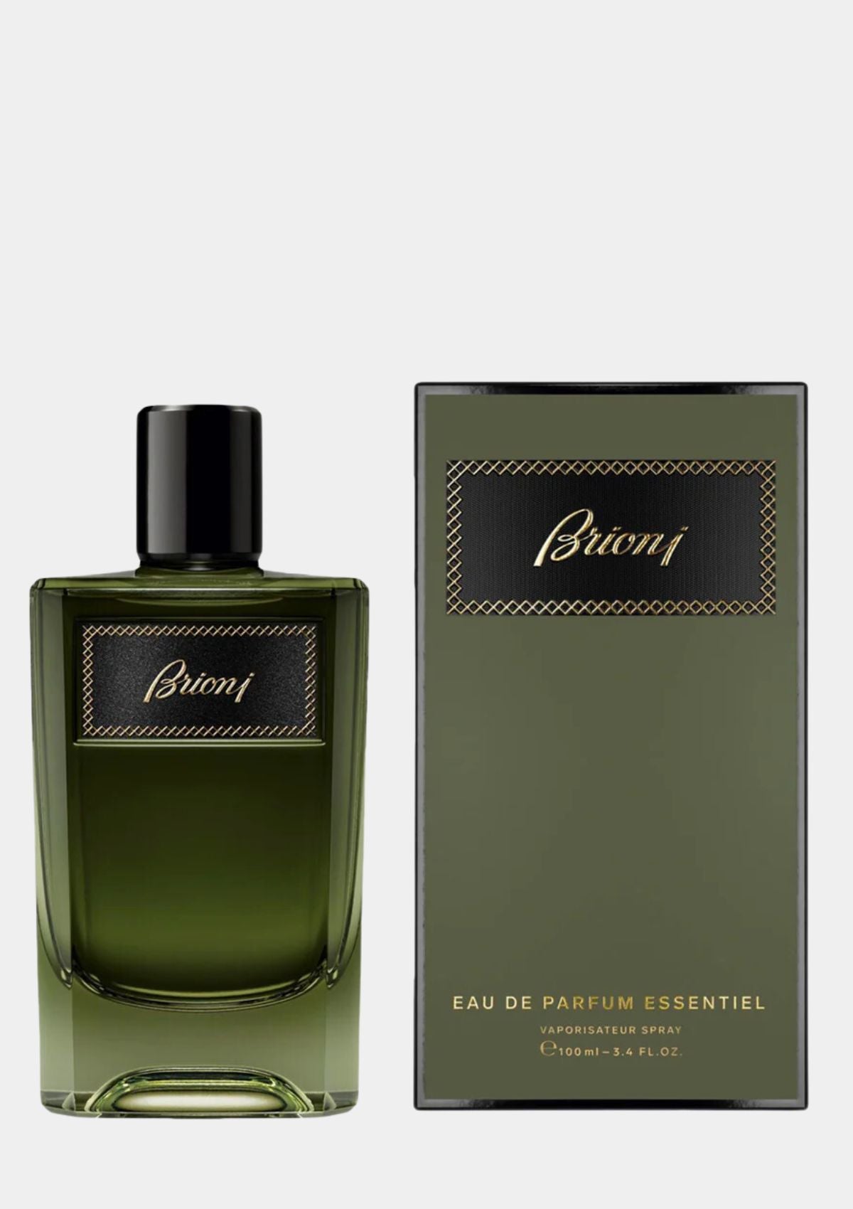 Brioni Essentiel for Men EDP 100mL