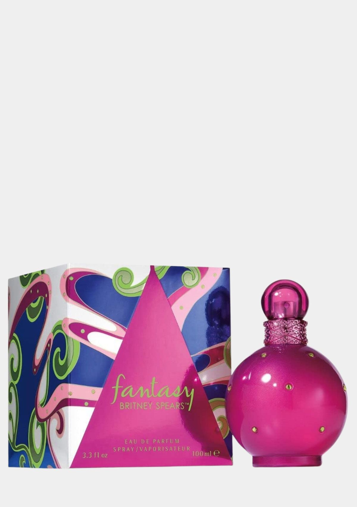 Britney Spears Fantasy for Women EDP 100mL