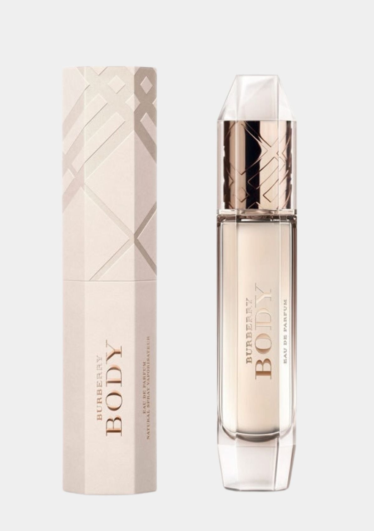 Burberry Body for Women EDP 85mL