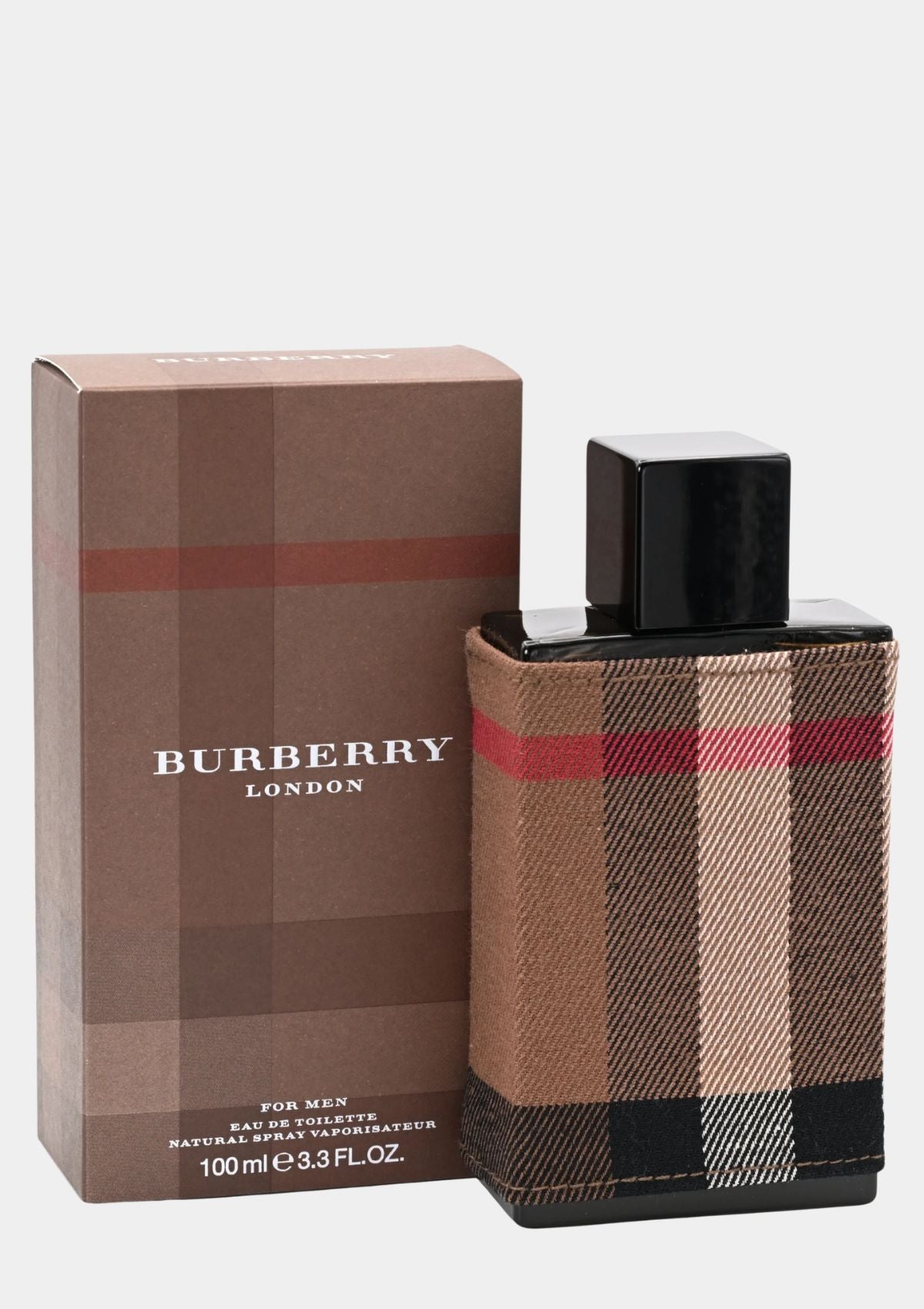 Burberry London for Men EDT 100mL
