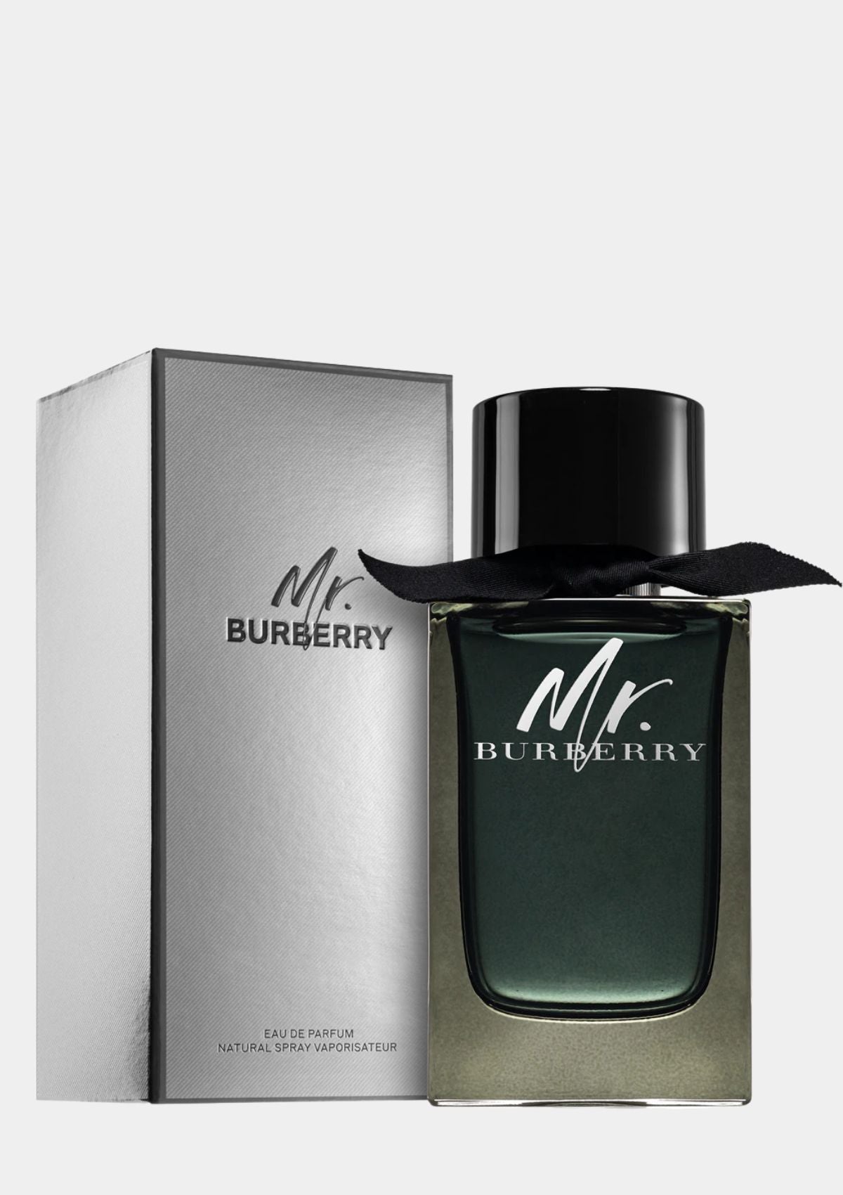 Burberry Mr. Burberry for Men EDP 100mL