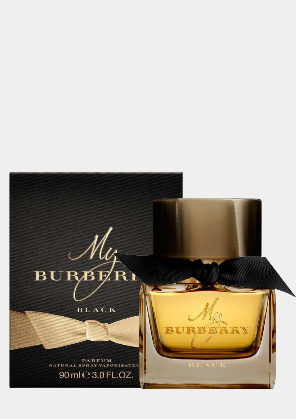 Burberry My Burberry Black for Women Parfum 90mL