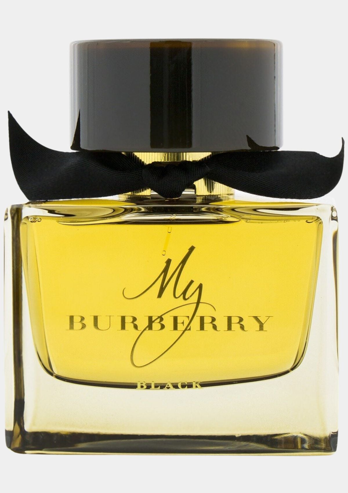 Burberry My Burberry Black for Women Parfum 90mL