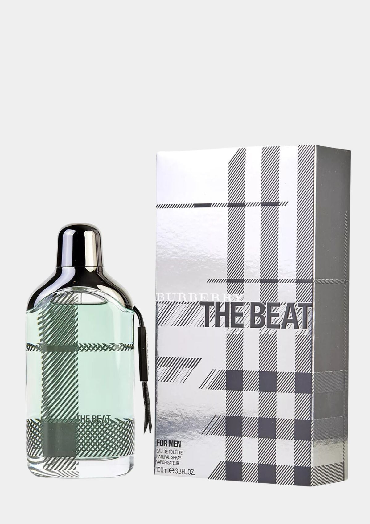 Burberry The Beat for Men EDT 100mL