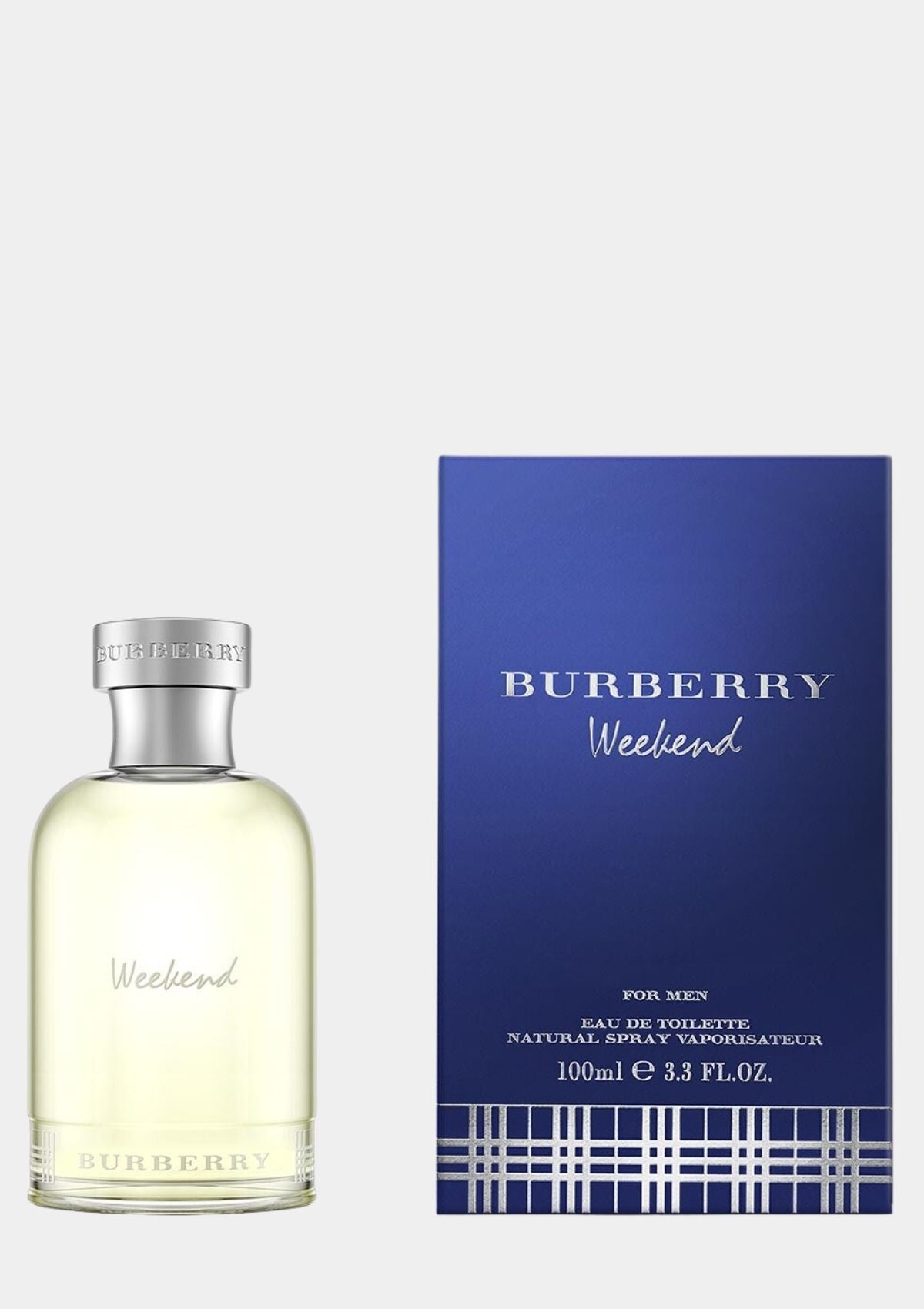 Burberry Weekend for Men EDT 100mL