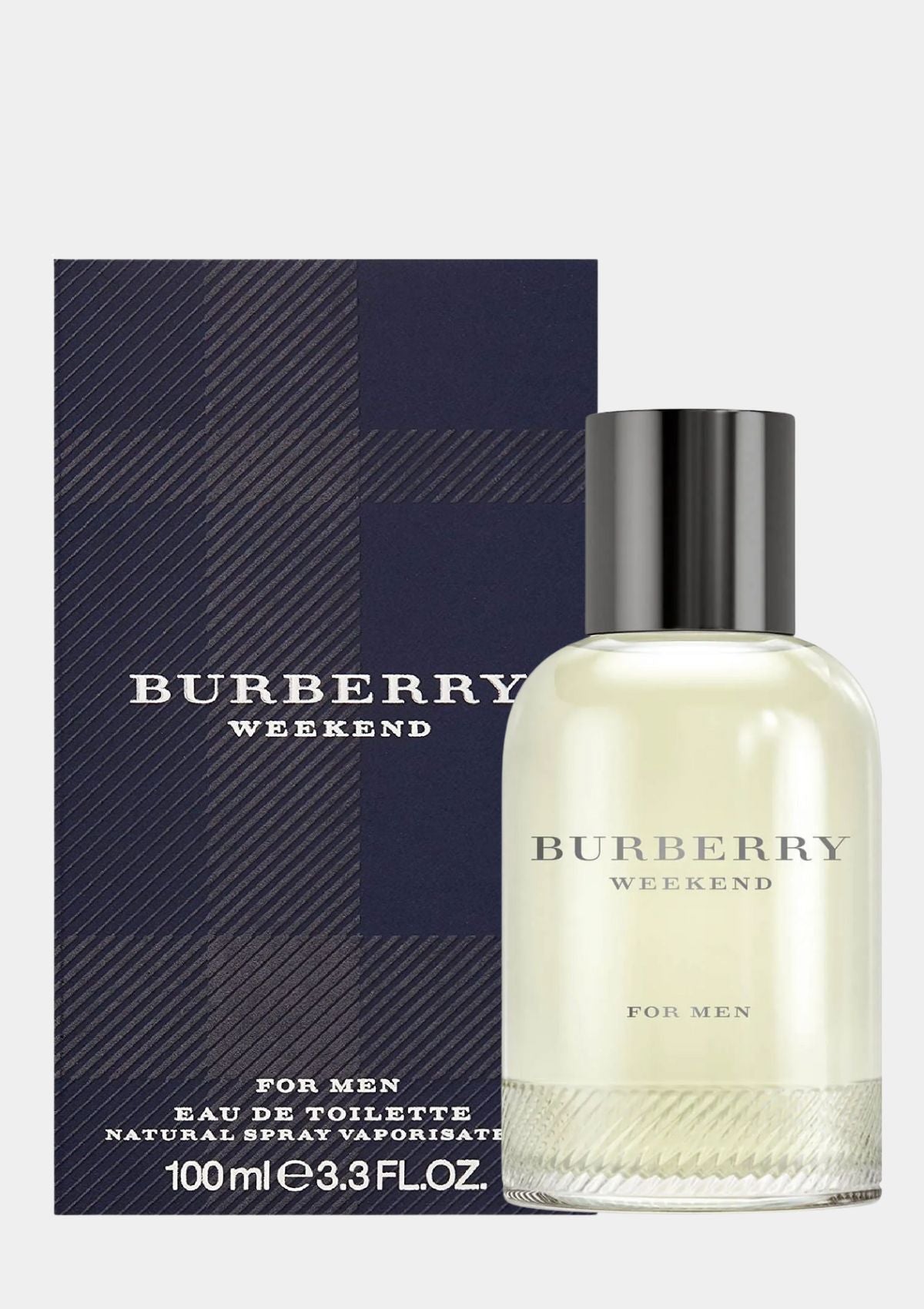 Burberry Weekend for Men EDT 100mL