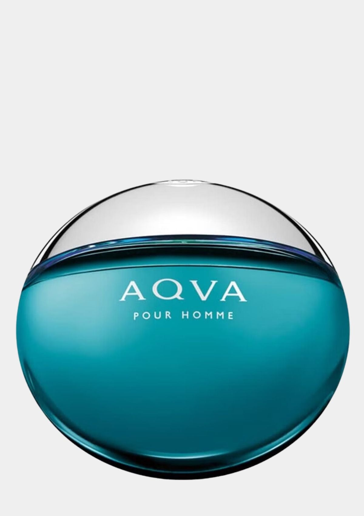 Bvlgari Aqva Pour Homme for Men EDT 100mL