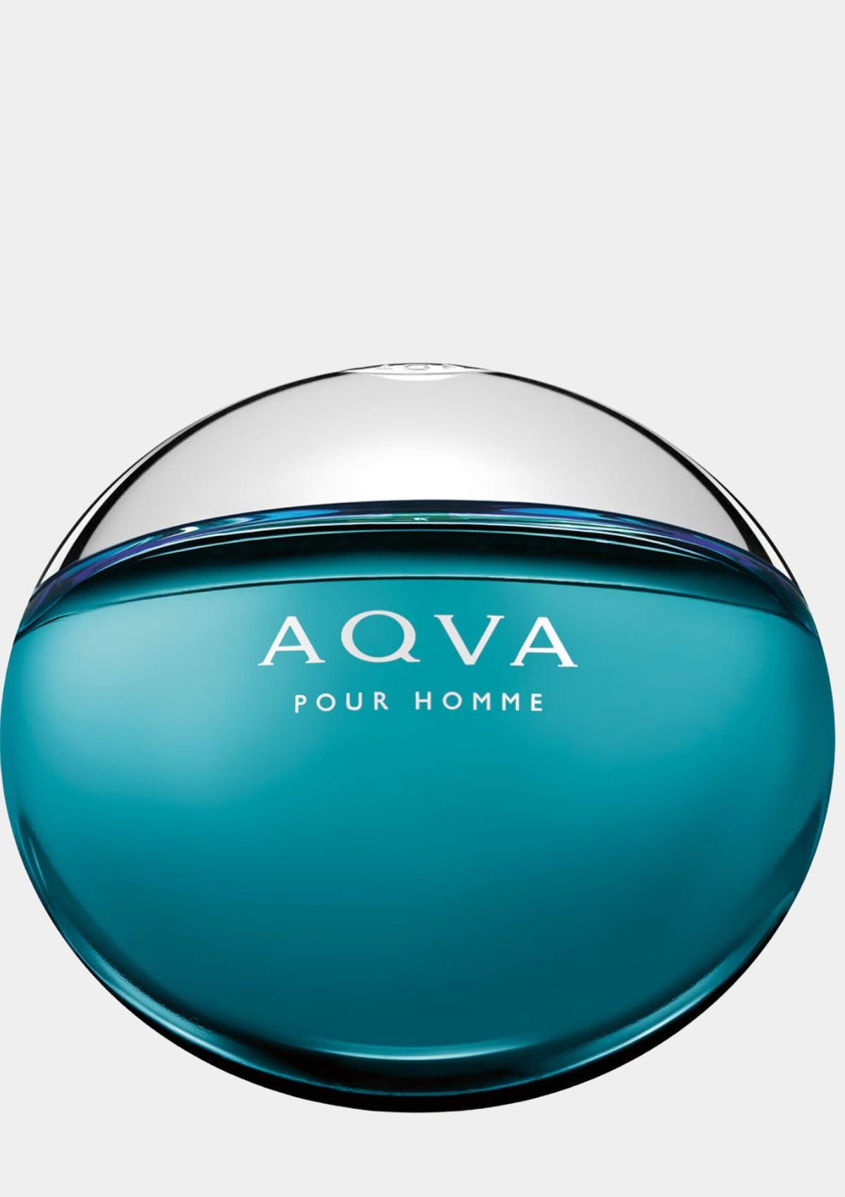 Bvlgari Aqva Pour Homme for Men EDT 100mL