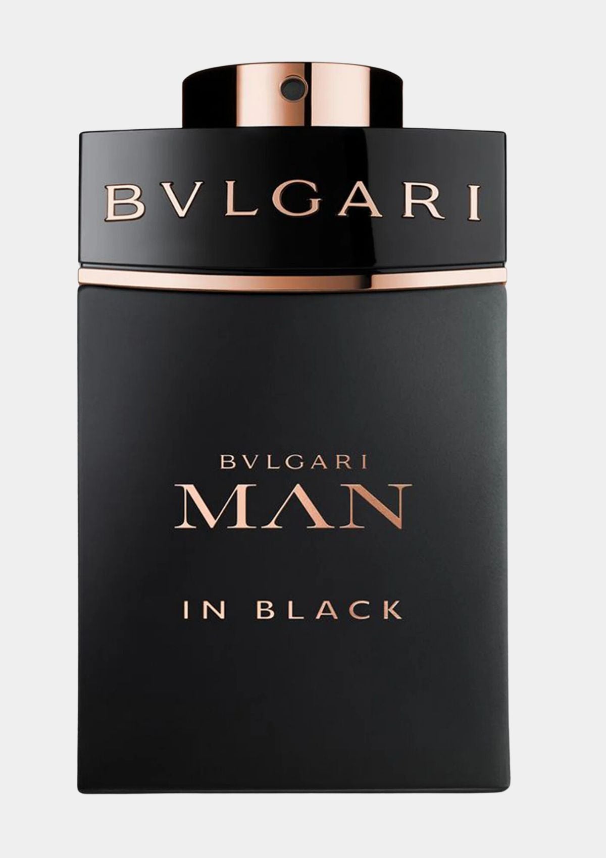 Bvlgari Man in Black for Men EDP 100mL