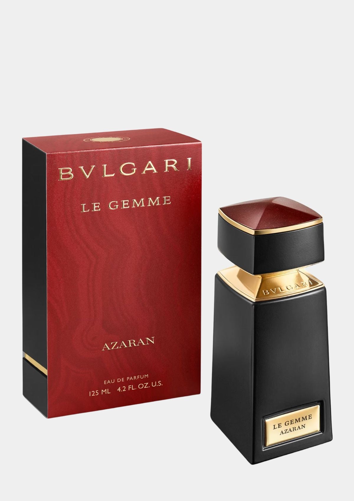 Bvlgari Azaran for Unisex EDP 125mL