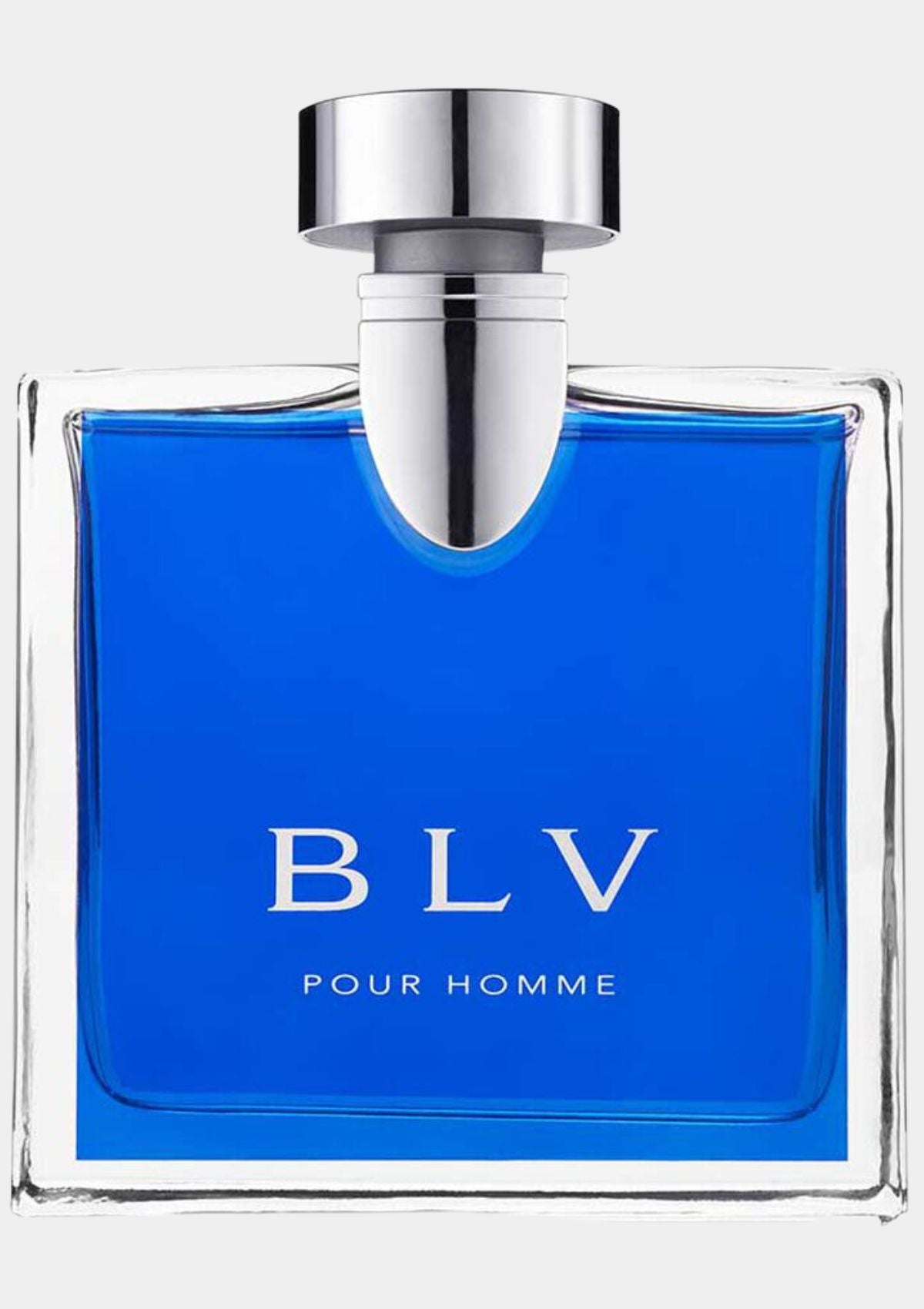 Bvlgari BLV Pour Homme for Men EDT 100mL