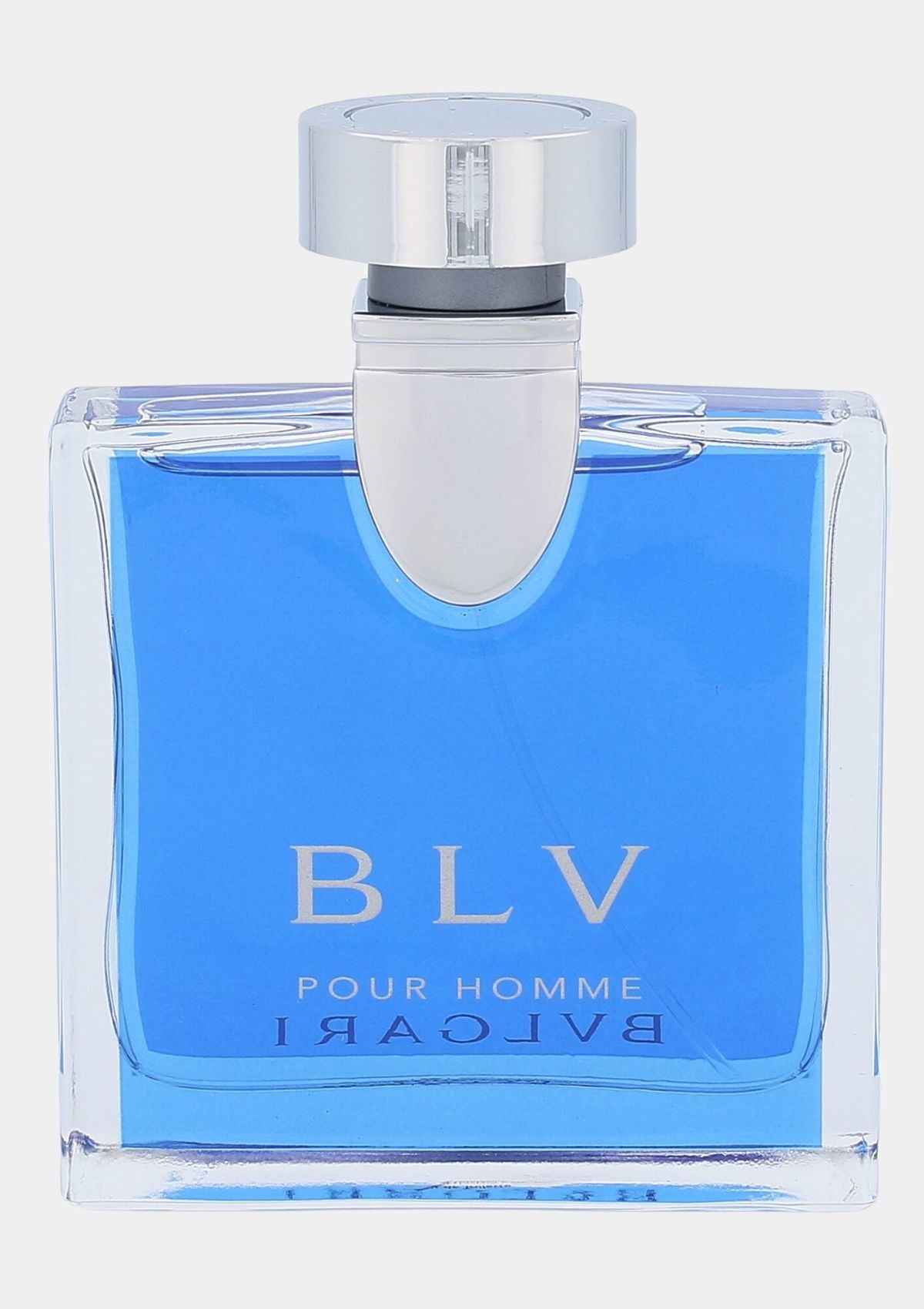 Bvlgari BLV Pour Homme for Men EDT 100mL