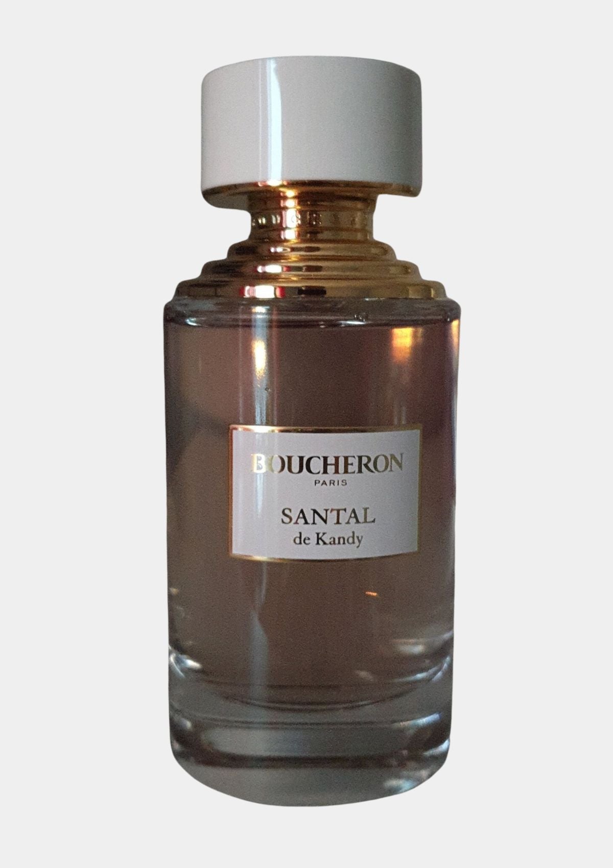 Boucheron Santal De Kandy for Unisex EDP 125mL