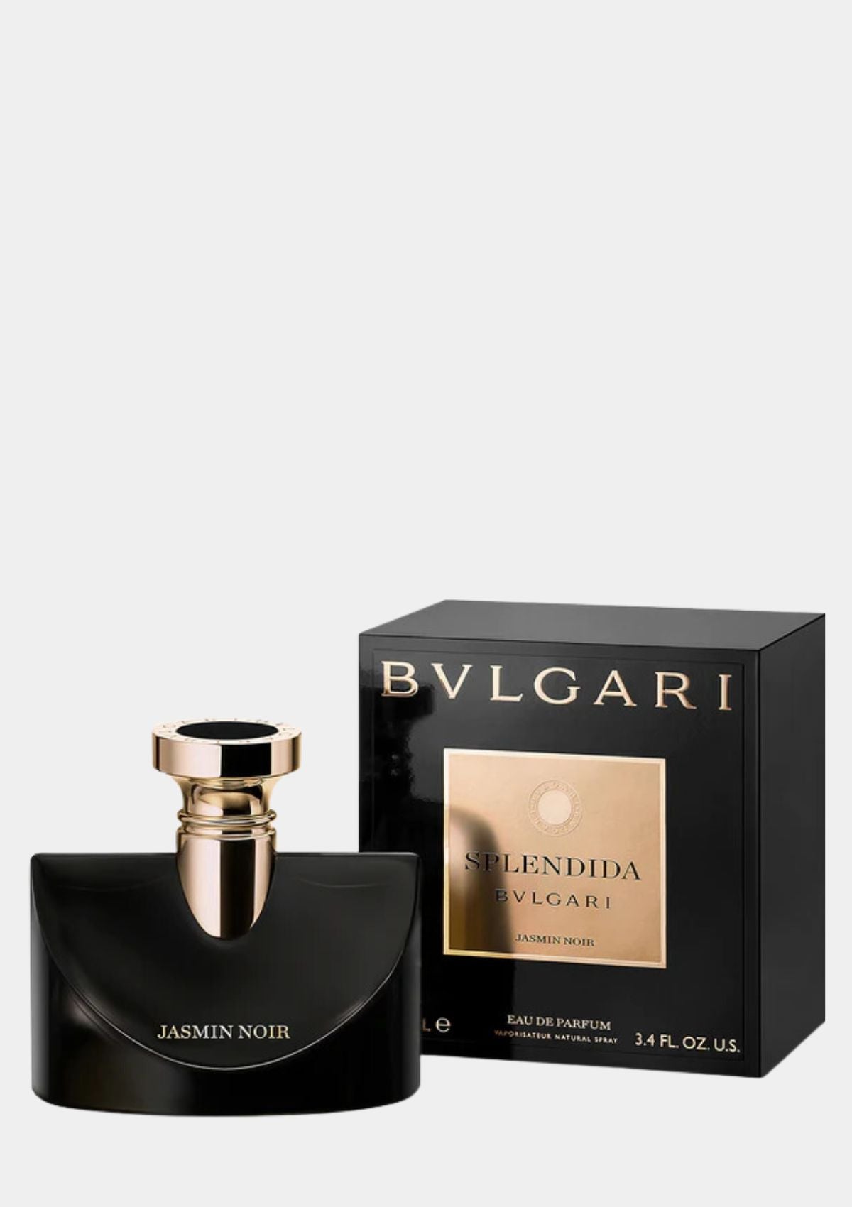 Bvlgari Jasmin Noir for Women EDP 100mL