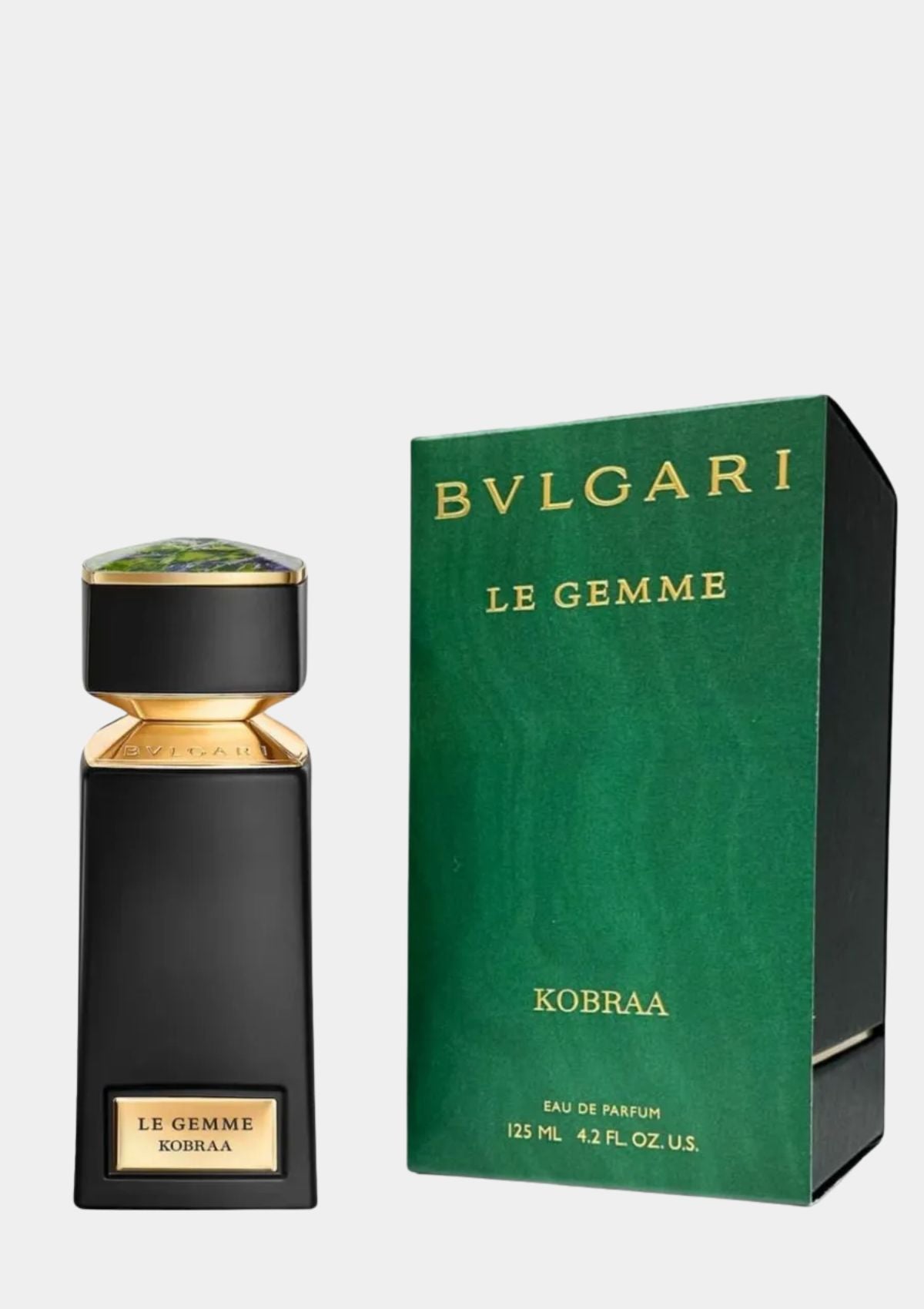 Bvlgari Kobraa for Unisex EDP 125mL