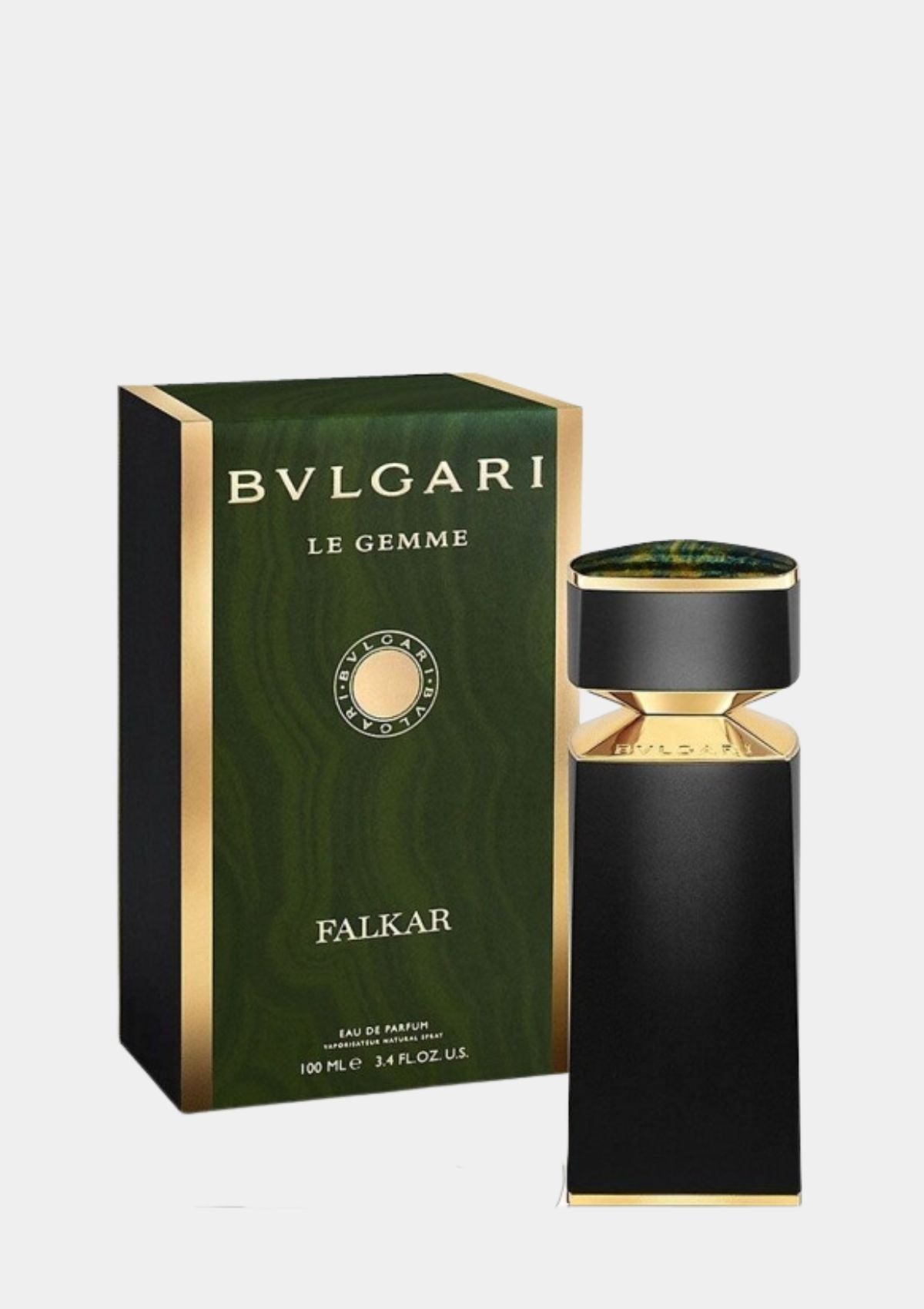 Bvlgari Le Gemme Falkar for Men EDP 100mL