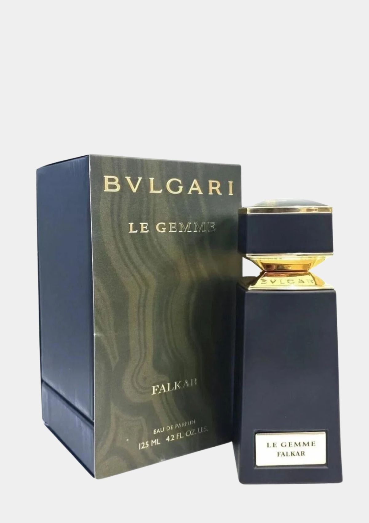 Bvlgari Le Gemme Falkar for Men EDP 125mL