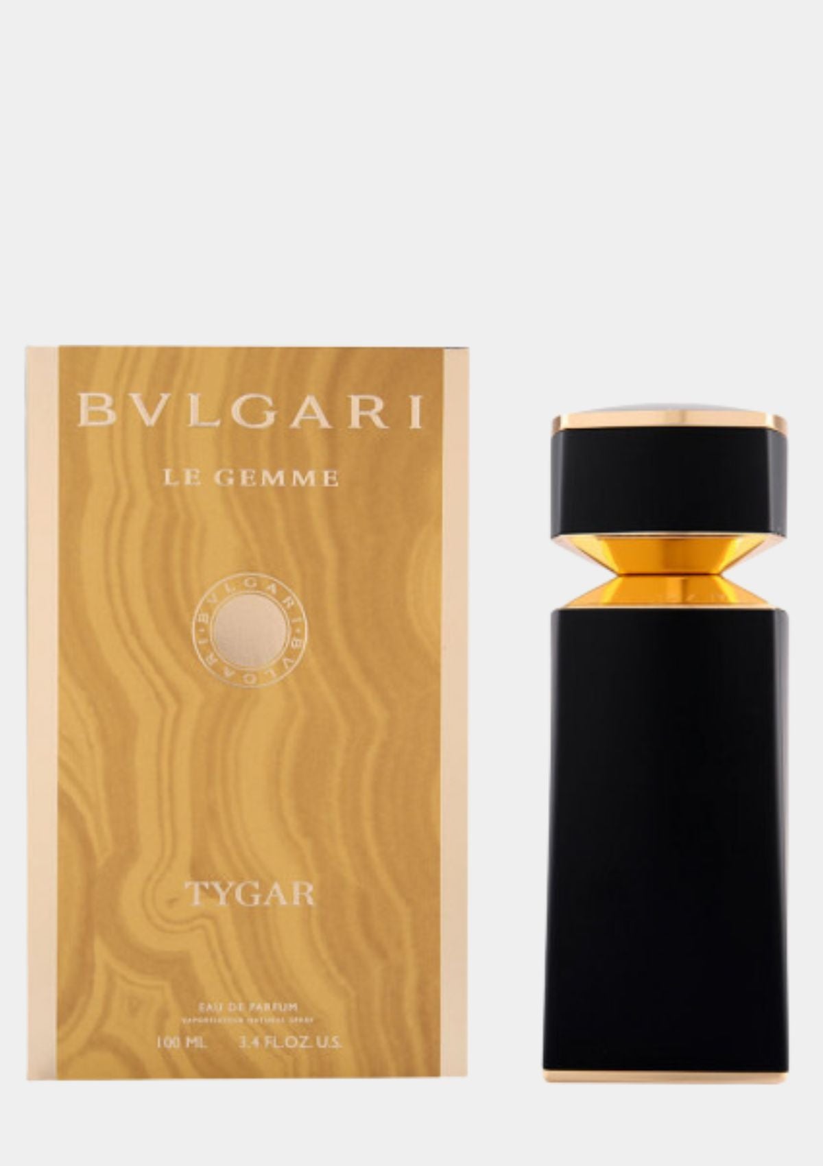 Bvlgari Le Gemme Tygar for Women EDP 100mL